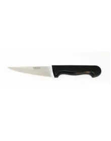 Küçükata Bursa Thick Pointed Butcher Knife No:1, 13 cm - Plastic Handle