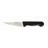 Küçükata Bursa Thick Pointed Butcher Knife No:1, 13 cm - Plastic Handle