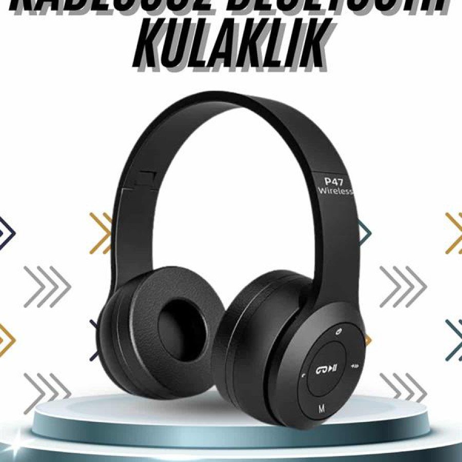 On-Ear Bluetooth Headset High Sound Quality Adjustable On-Ear Bluetooth Headset High Sound Quality Adjustable