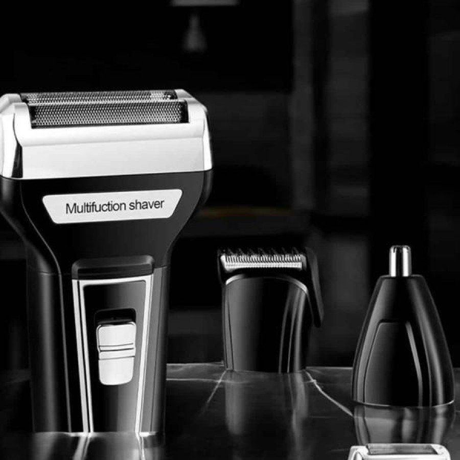 Professional Shaver Suitable for Ear and Nose Shaving