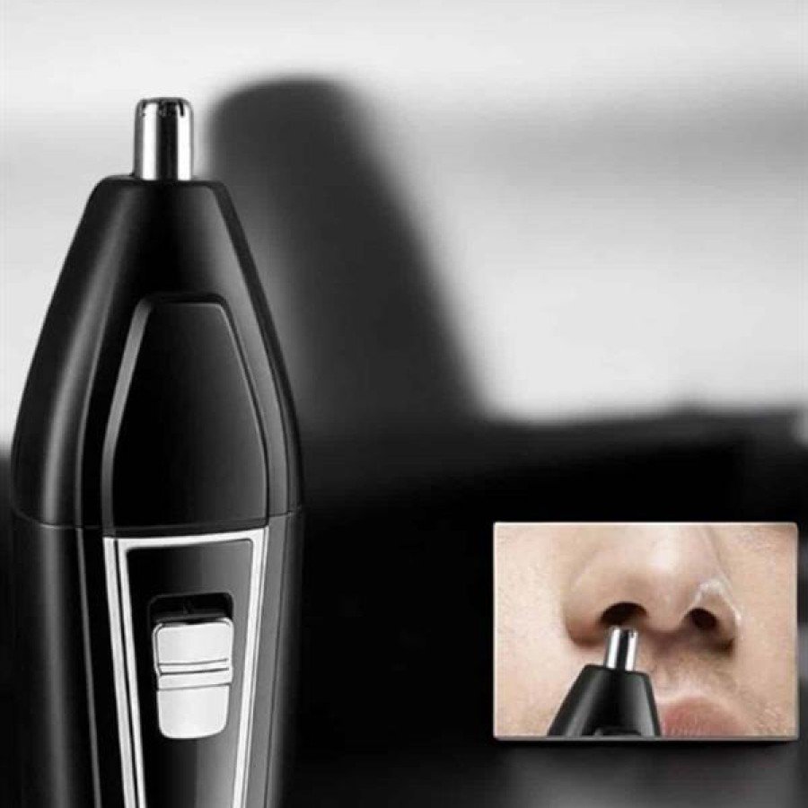 Professional Shaver Suitable for Ear and Nose Shaving