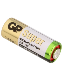 Remote Control Battery - Alarm - Vehicle Remote - Door Control Battery A23