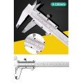 Caliper - Steel Caliper 0.01 mm - 150mm 6inc