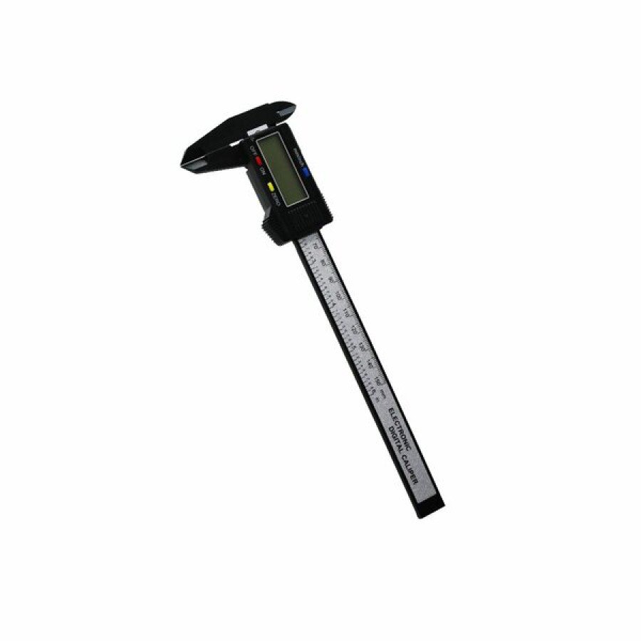 Caliper - Digital Caliper 0.01 mm - 150mm 6inc Caliper - Digital Caliper 0.01 mm - 150mm 6inc