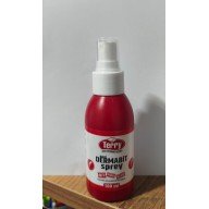 Bird Flea Flea Spray 100 ML - Terry Bird Flea Flea Spray 100 ML - Terry