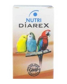 Saka Diarrhea Relief - Diarex