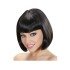 Blunt Wig - Black