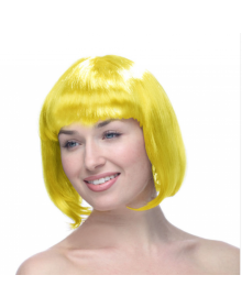 Blunt Wig - Light Blonde