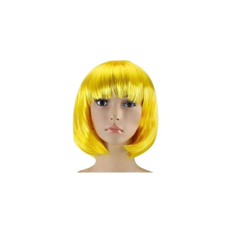 Blunt Wig - Light Blonde