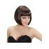 Blunt Wig - Brown