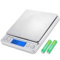 Jewelry Scale Professional Digital Precision Kitchen Scale 0.01 Gr