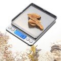 Jewelry Scale Professional Digital Precision Kitchen Scale 0.01 Gr
