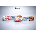 Softy Aluminum Foil 3.5 Meters Kitchen Foil Heat Resistant Food Storage and Oven Foil 2 Pieces