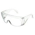 Laboratory Glasses / Burr Glasses Transparent Laboratory Glasses / Burr Glasses Transparent