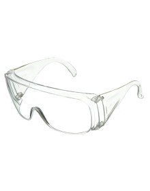 Laboratory Glasses / Burr Glasses Transparent