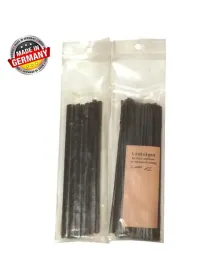 Laubsagen Pink Flat Wood Wire Saw Blade No:3 - 144 Pieces