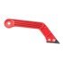 Sink Bathtub Tile Joint Silicone Removal and Cleaning Apparatus