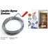 Sink and Drain Pipe Opener - Sink Opening Tool - 3Meter
