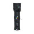 Professional Flashlight with Laser Effect 30,000 Lumen WT-631