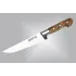 Lazoğlu Handmade Surmene Sacrifice and Butcher Knife No:2 - Wooden Handle