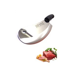 Lazoğlu Original Salad Knife Onion Knife Pita Cutter Line Armor
