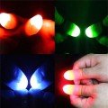 Led Lighted Colorful Magic Finger Illuminated Finger Joke Finger 1 Piece Led Lighted Colorful Magic Finger Illuminated Finger Joke Finger 1 Piece