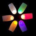 Led Lighted Colorful Magic Finger Illuminated Finger Joke Finger 1 Piece Led Lighted Colorful Magic Finger Illuminated Finger Joke Finger 1 Piece