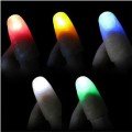 Led Lighted Colorful Magic Finger Illuminated Finger Joke Finger 1 Piece Led Lighted Colorful Magic Finger Illuminated Finger Joke Finger 1 Piece