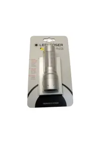 Led Lenser Pro 220 Professional Flashlight