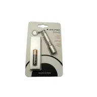 Led Lenser Pro 25 Professional Flashlight