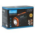LED Rechargeable Flashlight 25W WT-417