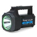 LED Rechargeable Flashlight 25W WT-417