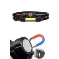 LED Rechargeable Headlamp LED Rechargeable Waterproof Headlamp