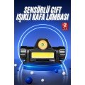 LED Rechargeable Headlamp LED Rechargeable Waterproof Headlamp