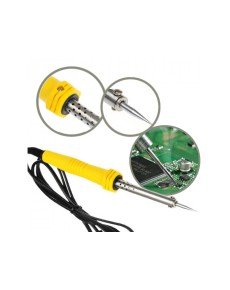 Soldering Iron 60w - Pen Soldering Iron