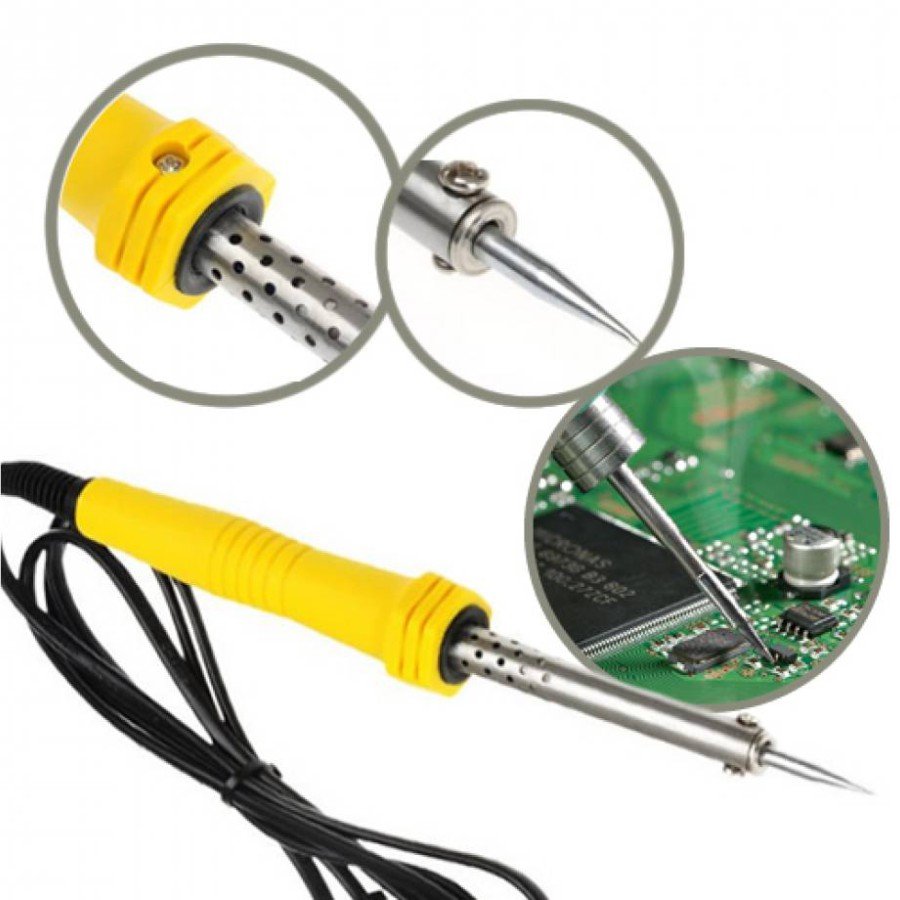 Soldering Iron 60w - Pen Soldering Iron