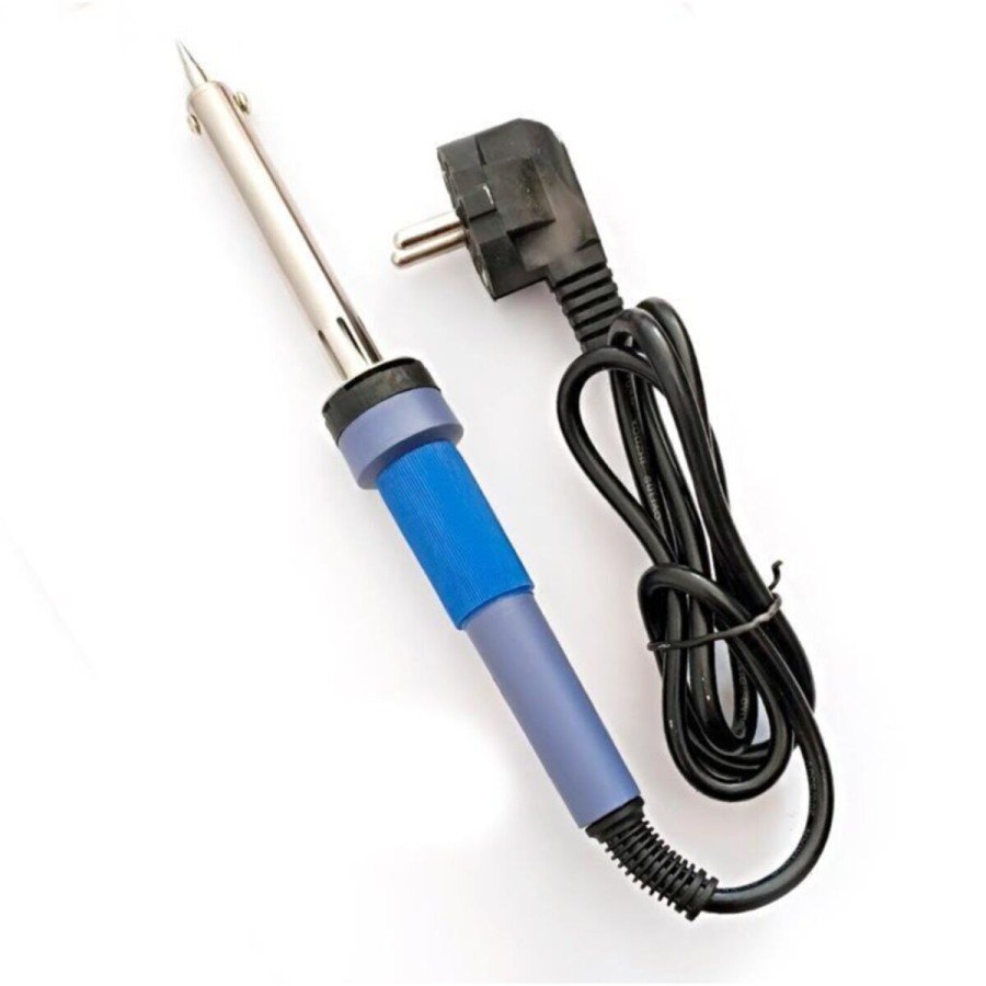 Soldering Iron 40w - Pen Soldering Iron - Replaceable Tip Soldering Iron 40w - Pen Soldering Iron - Replaceable Tip