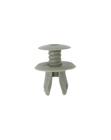 Vw Transporter - T4 - T5 Door Trim Clip (Beige) YK 0013 50 Pieces