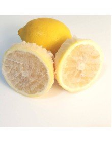 Lemon Bonnet / 250 Pieces / Herbal Tea Bonnet