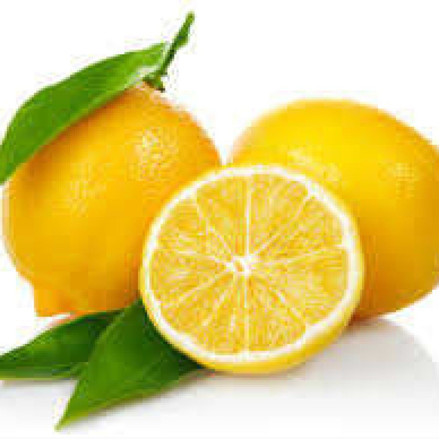 Lemon Bonnet / 250 Pieces / Herbal Tea Bonnet