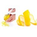 Lemon Peeler - Lemon Peeler for Home Lemonade