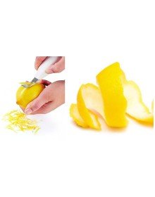 Lemon Peeler - Lemon Peeler for Home Lemonade