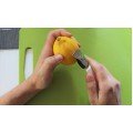 Lemon Peeler - Lemon Peeler for Home Lemonade