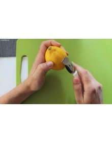 Lemon Peeler - Lemon Peeler for Home Lemonade