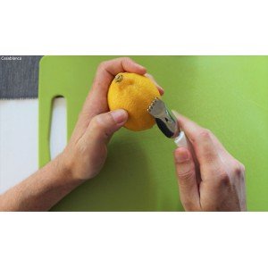 Lemon Peeler - Lemon Peeler for Home Lemonade Lemon Peeler - Lemon Peeler for Home Lemonade
