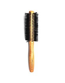 Liva 350 Professional Hair Brush Resistant to Blow Dryer Heat