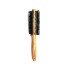 Liva 350 Professional Hair Brush Resistant to Blow Dryer Heat