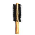 Liva 350 Professional Hair Brush Resistant to Blow Dryer Heat