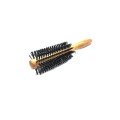 Liva 350 Professional Hair Brush Resistant to Blow Dryer Heat