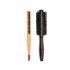 Liva 408 & 690 Professional Fireproof Set Bun Hair Brush - 2 Pieces